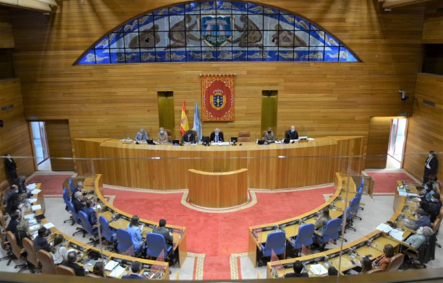 Declaración institucional en apoio da candidatura de D. Francisco Javier Pitillas Torra ao Premio Princesa de Asturias de la Concordia
